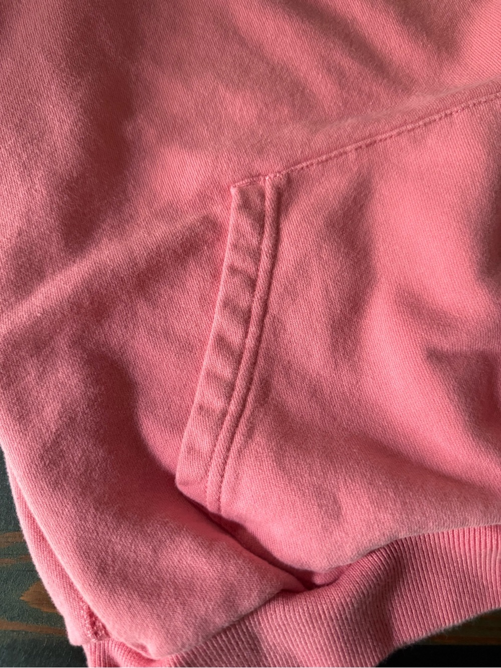Polo Ralph Lauren Big Pony Fleece Hoodie - Picture 5 of 16